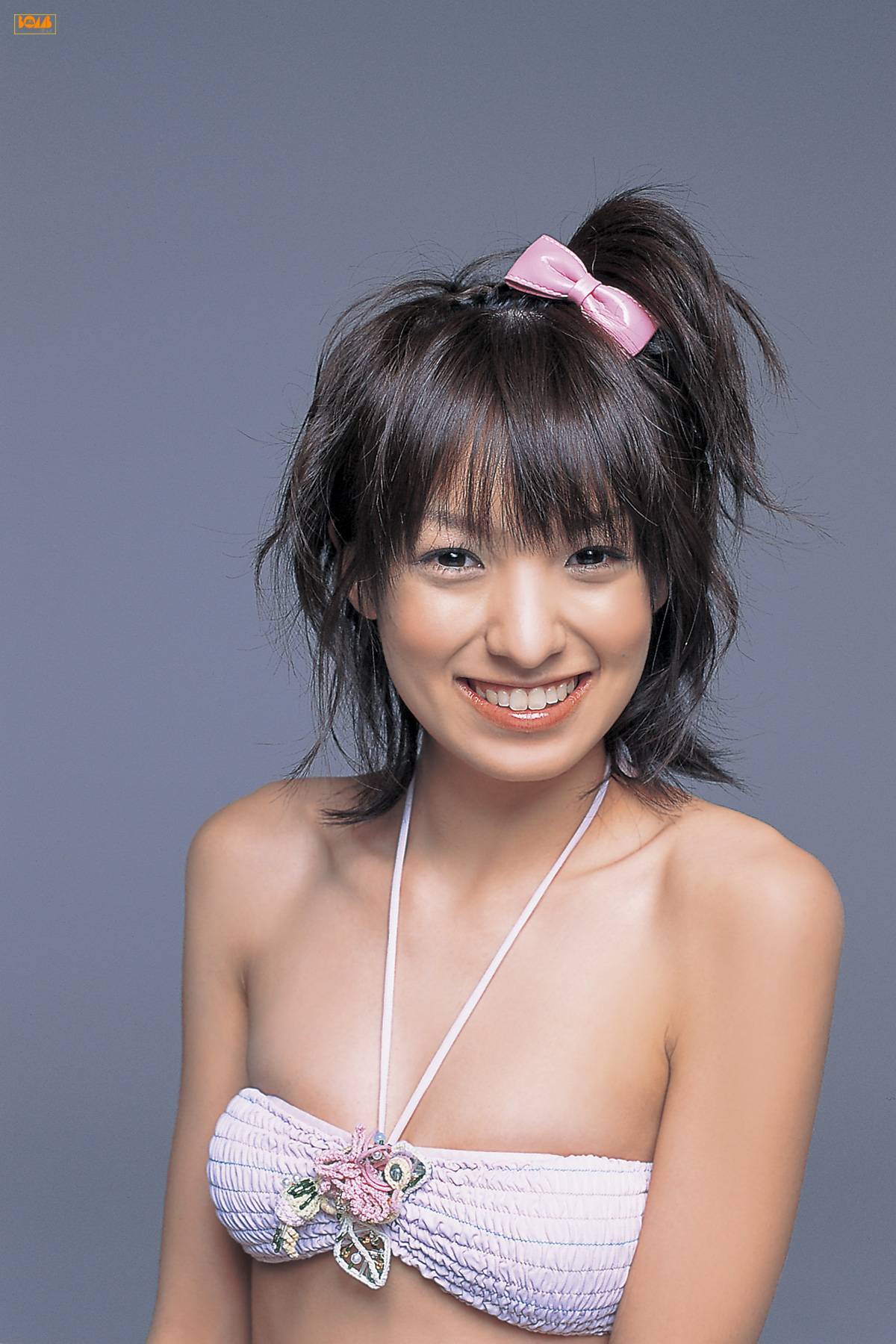 南明奈 Minami Akina ASIA Bomb.TV 日本美女写真